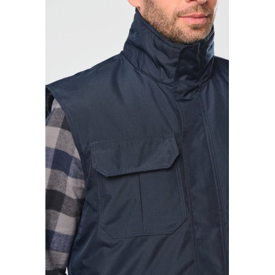 Worker Bodywarmer